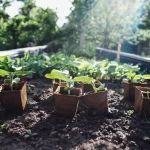 The Benefits of Organic Gardening